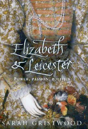 Elizabeth Leicester