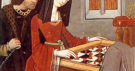 ‘A native-born Frenchwoman’: the role Anne Boleyn died to play