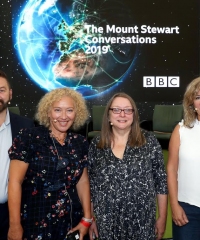 Belfast: Mount Stewart Conversations 2019